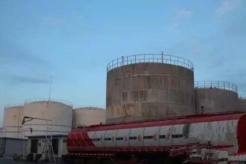 庫爾勒開發(fā)區(qū)規(guī)劃啟建成品糧油配送中心