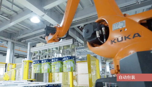 亞士智造，美好疆來 新疆工廠宣傳片踏新而來，綠色環保引領未來