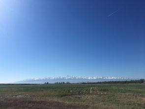 一個(gè)人的畢業(yè)旅行 新疆15日，尋找最狂的風(fēng)與最靜的海