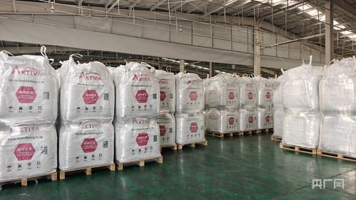 呼圖壁縣 科技與生態(tài)雙軌并進(jìn)，譜寫綠色發(fā)展新篇章