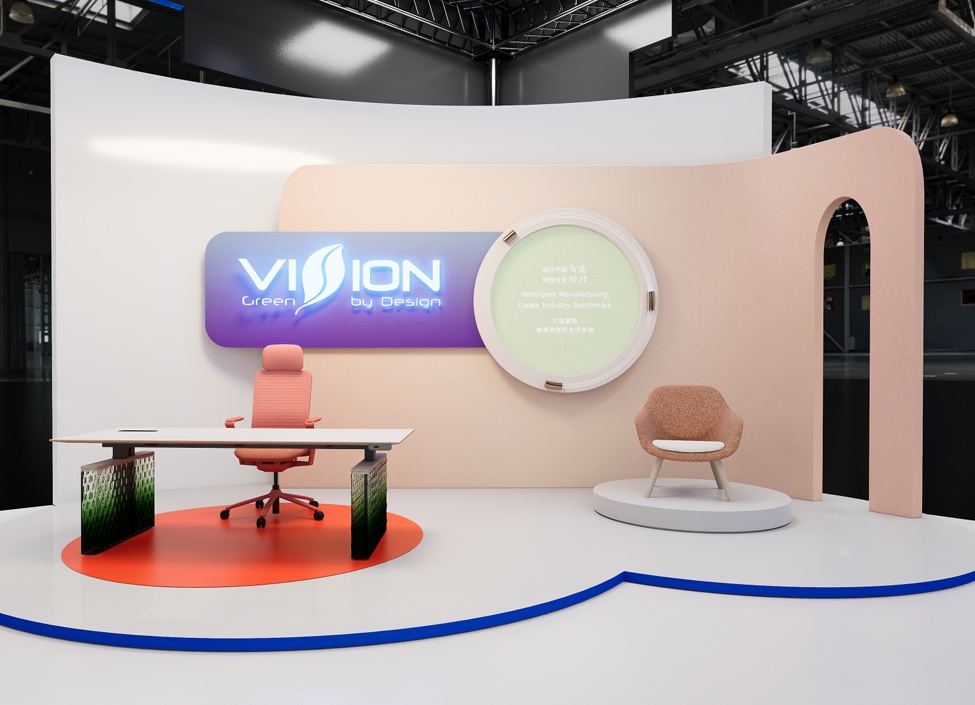 奉賢文創(chuàng)天團(tuán) 智慧與美麗齊綻，信息系統(tǒng)集成服務(wù)閃耀長三角文博會(huì)